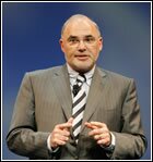 Leo Apotheker, SAP Co-CEO