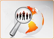 Search CRM Software