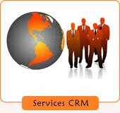 Professional Services Automation