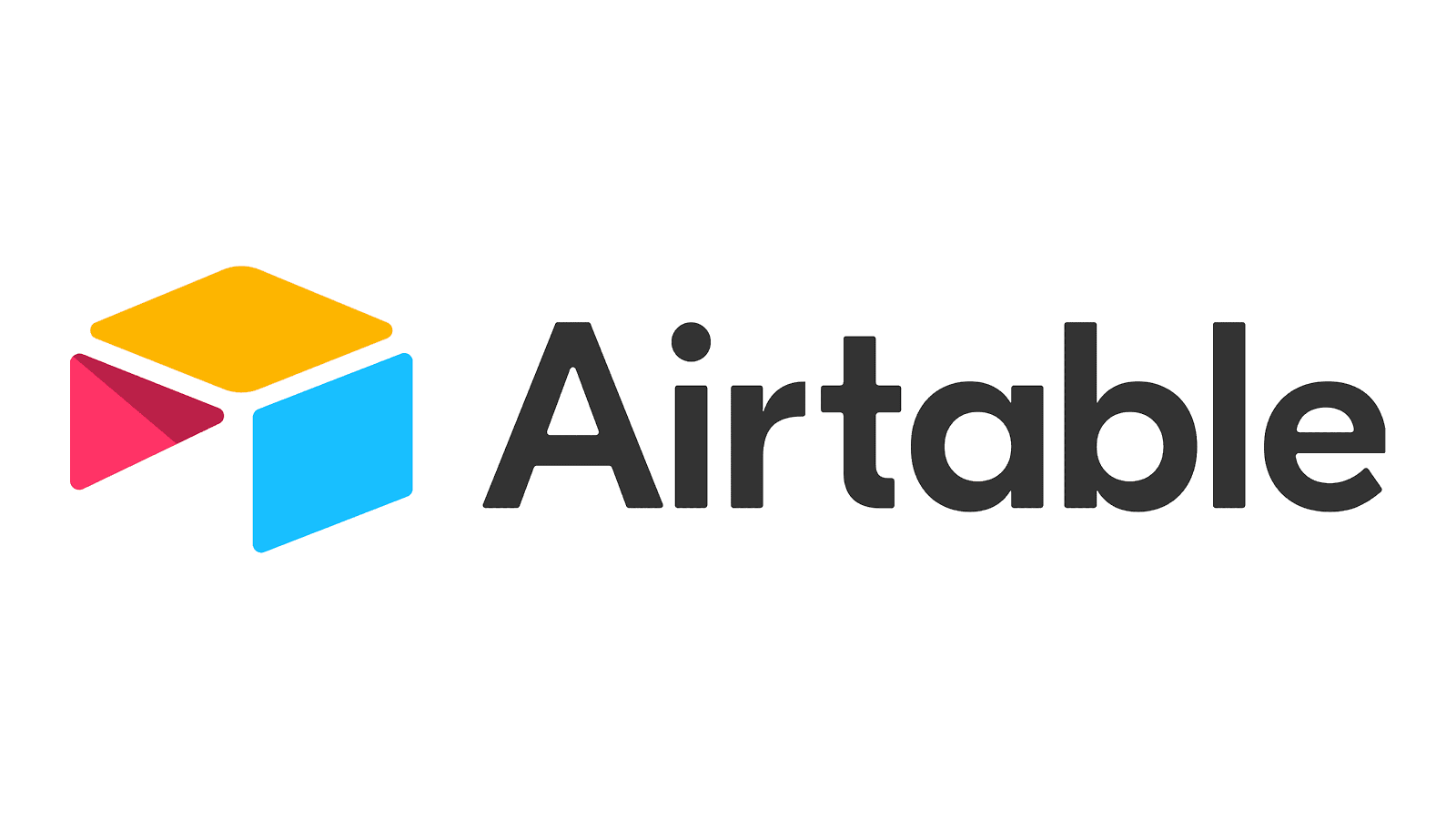 Airtable logo