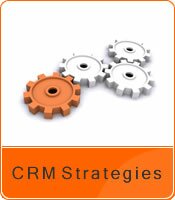 CRM Business Strategies