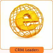 CRM Software Leaders