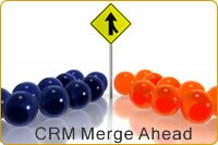 CRM Software Consolidation