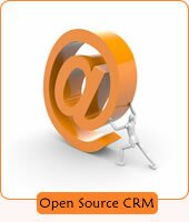 Open Source CRM