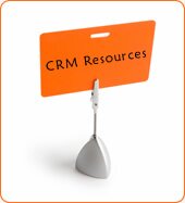 CRM Resources